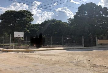 Lote de Terreno en  Barrio El Magueyito, Tuxtla Gutiérrez