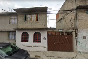 Casa en  Cerrada Villa Del Mar, Barrio San Antonio, Iztapalapa, Ciudad De México, 09900, Mex