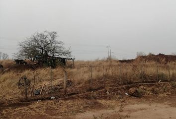 Lote de Terreno en  La Venta Del Astillero, Zapopan, Jalisco