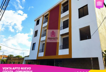 Apartamento en  Comuneros, Cúcuta