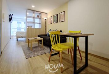 Apartment for rent in Las Américas Occidente, Bogotá