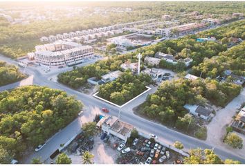 Lote de Terreno en  Tulum, Tulum