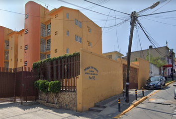 Departamento en  Calle Nezahualcóyotl, El Tenayo Sur, Tlalnepantla De Baz, México, 54140, Mex