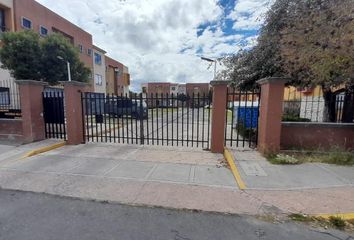 Departamento en  Hacienda Margarita, Mineral De La Reforma