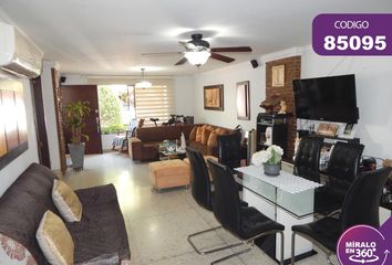 Casa en  Carrera 43 95a 148, Barranquilla, Atlántico, Col