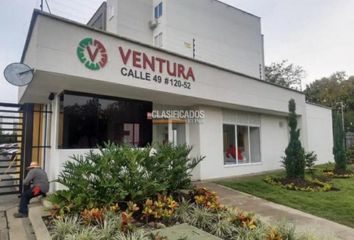 Apartment for rent in El Peñón, Cali