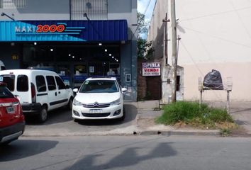 Terrenos en  Grand Bourg, Partido De Malvinas Argentinas