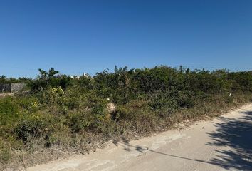 Lote de Terreno en  Chicxulub Puerto, Progreso, Z - Progreso, Yucatán