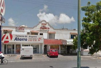 Local comercial en  Supermanzana 48, Cancún, Quintana Roo