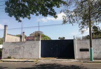 Lote de Terreno en  Mahahual, Othón P. Blanco