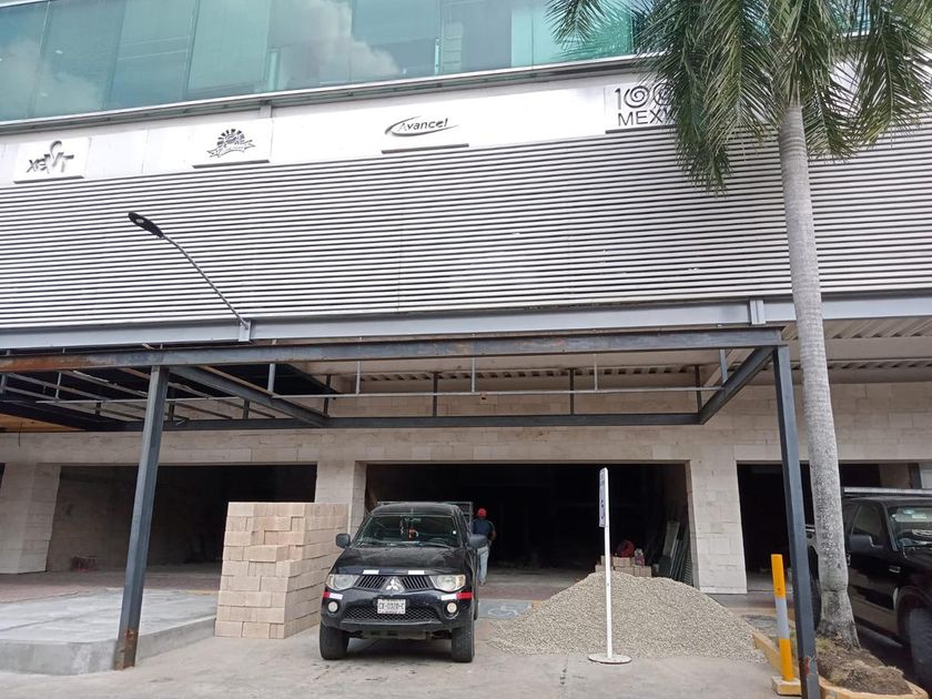 renta Local comercial en Atasta, Villahermosa, Tabasco (ULO4831478)-  