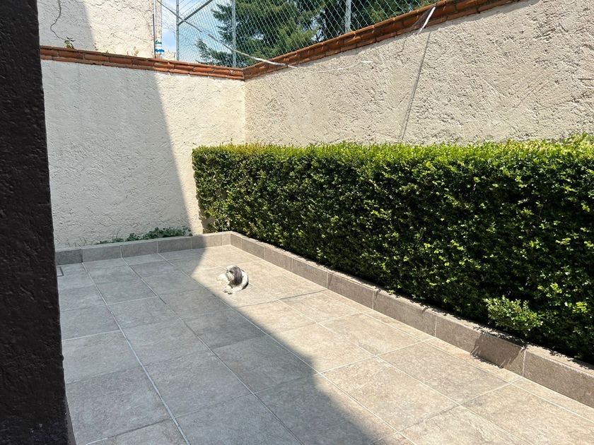 venta Condominio horizontal en San Jerónimo Lídice, La Magdalena