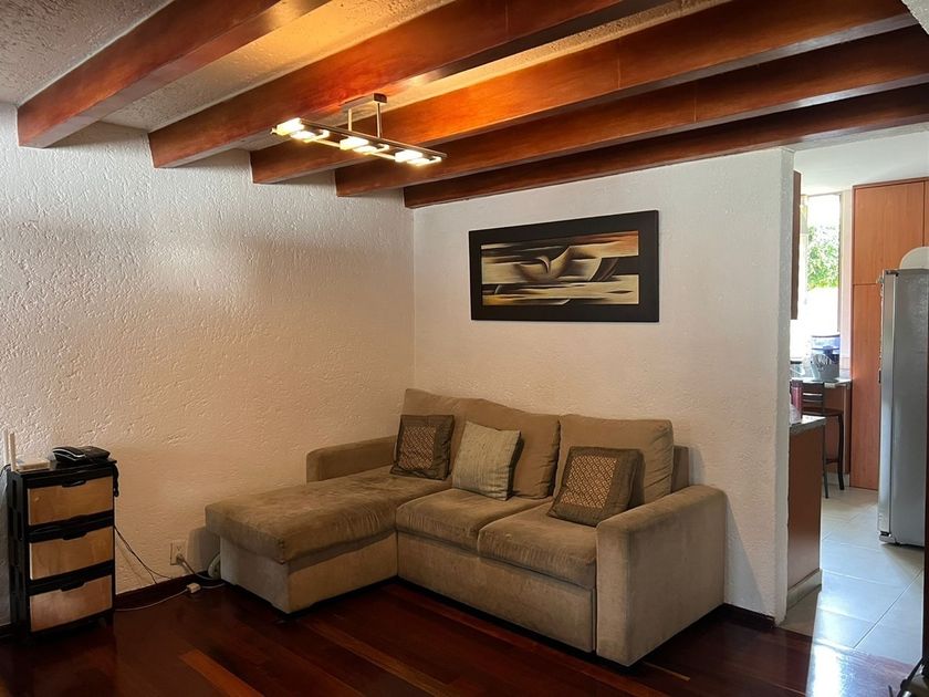 venta Condominio horizontal en San Jerónimo Lídice, La Magdalena