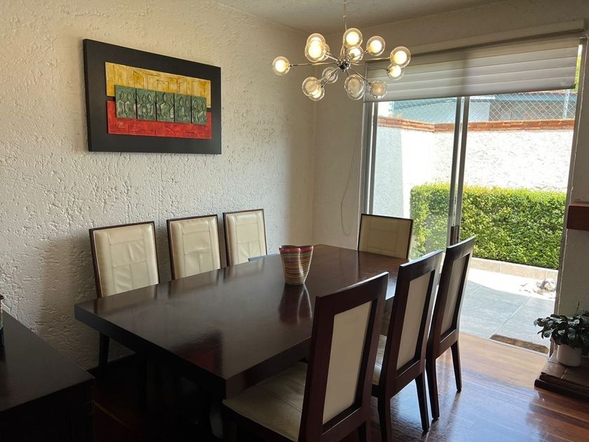 venta Condominio horizontal en San Jerónimo Lídice, La Magdalena