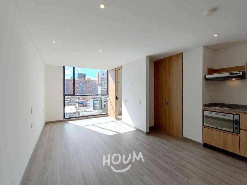 Apartment for rent in Bogotá