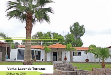Quinta en  Granjas Agropecuarias, Municipio De Chihuahua