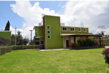 8 casas en venta en Coatepec Harinas 