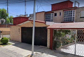 Casa en  Calle De Las Rosas 100, Satélite, Fraccionamiento La Florida, Naucalpan De Juárez, México, 53160, Mex