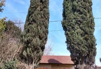 Casa en  Calle Rojas, General Rodríguez, Provincia De Buenos Aires, Arg