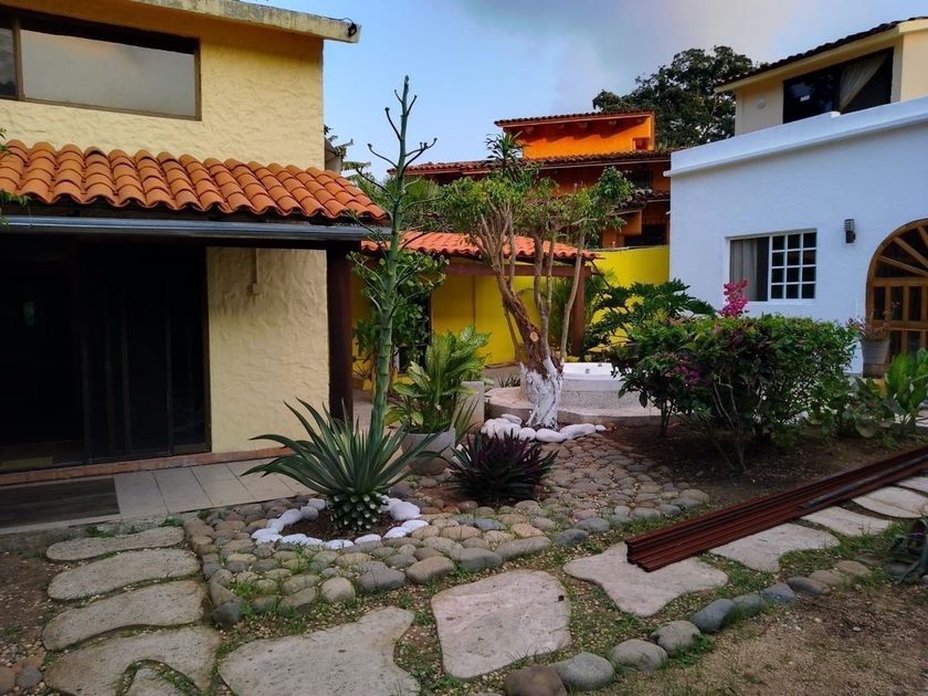venta Casa en Ixtapa, Zihuatanejo, Zihuatanejo de Azueta (EB-MY9015s)-  