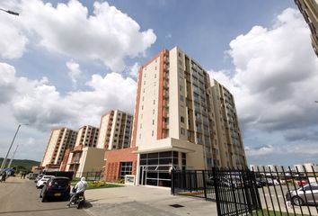 Apartamento en Corregimiento Juan Mina, Barranquilla