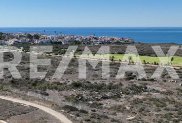 Lote de Terreno en  Cíbolas Del Mar, Ensenada