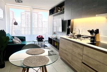 Departamento en venta en Santiago Centro