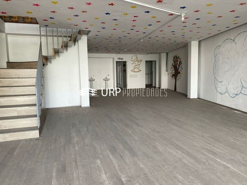 renta Local comercial en Las Arboledas, Tlalnepantla de Baz