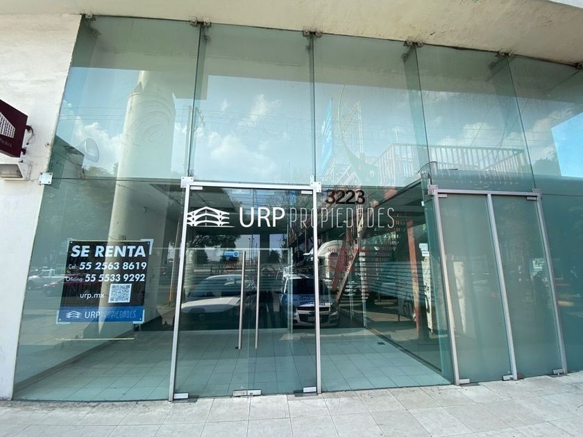 renta Local comercial en Las Arboledas, Tlalnepantla de Baz