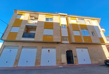 Apartamento en  Archena, Murcia Provincia