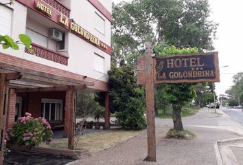 Departamento en  Hotel La Golondrina, Avenida Constitución 590, Pinamar, B7167, Buenos Aires, Arg