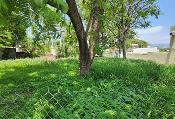 Lote de Terreno en  Las Palmas, Cuernavaca, Morelos