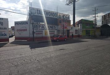 Lote de Terreno en  San Felipe Hueyotlipan, Municipio De Puebla