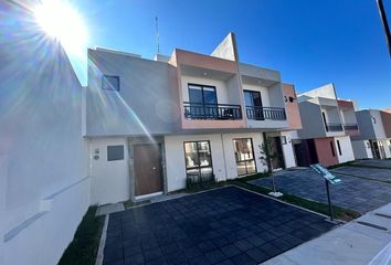 Casa en  Ciudad Del Sol, Santiago De Querétaro, Municipio De Querétaro