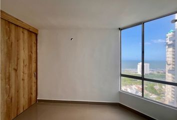 Apartamento en  Torices, Cartagena De Indias