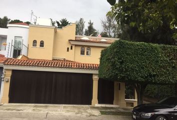 Casa en condominio en  Bugambilias, Zapopan, Zapopan, Jalisco