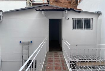 Casa en  Centro, Medellín