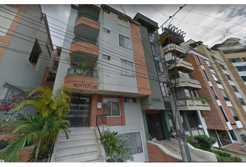 Apartamento en  Morrorico, Bucaramanga