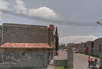 Casa en  Unidad Morelos 3ra. Sección Infonavit, Tultitlán, Edo. De México