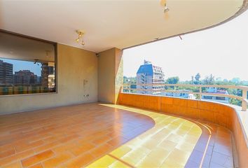 Departamento en  Las Condes, Provincia De Santiago