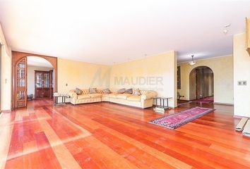 Departamento en venta en Las Condes