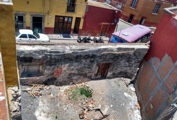 Lote de Terreno en  Calle Nuñez, Clavellinas, San Miguel De Allende, Guanajuato, 37888, Mex