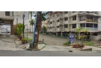 Lotes y Terrenos en  El Cangrejo, Ciudad De Panamá