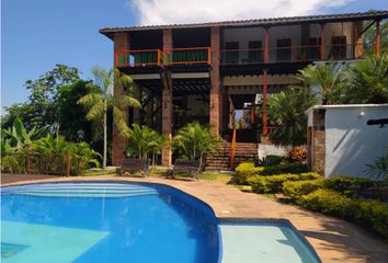 Villa-Quinta en  Jericó, Antioquia