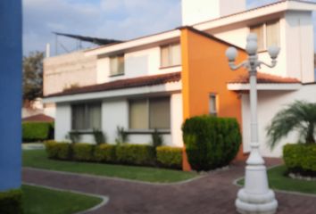 Casa en condominio en  Calle Eucalipto 6-8, Conjunto Habitacional El Mango, Jiutepec, Morelos, 62554, Mex
