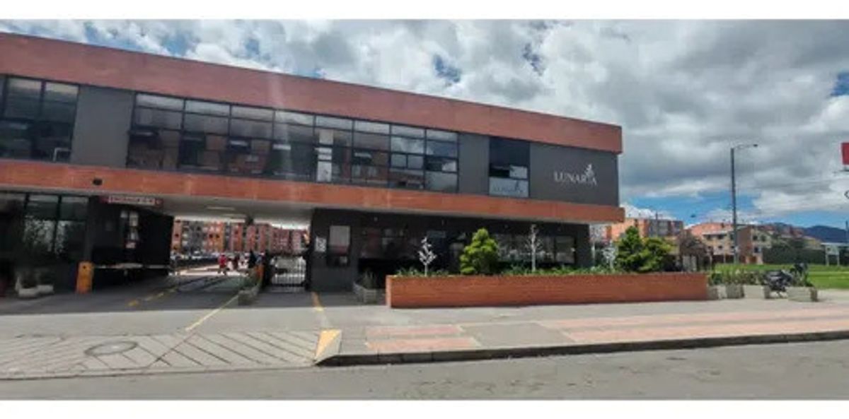 Apartamento en arriendo Aleros de la Sabana (Chía) en Aleros De La Sabana