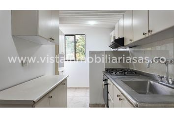 Apartamento en La Sultana, Manizales