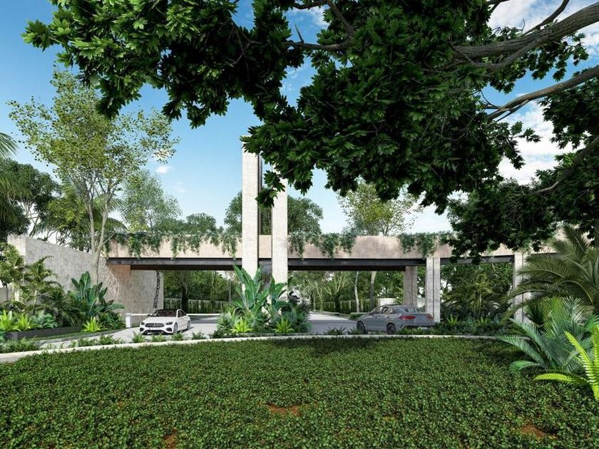 venta Lote de Terreno en Leandro Valle, Mérida, Mérida, Yucatán (2_43