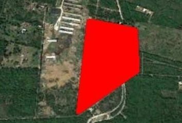 Lote de Terreno en  Pueblo Conkal, Conkal