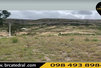 Terreno Comercial en  Nulti, Cuenca